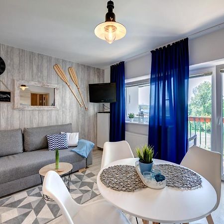 Prime Apartments - Marina Sopot Kültér fotó