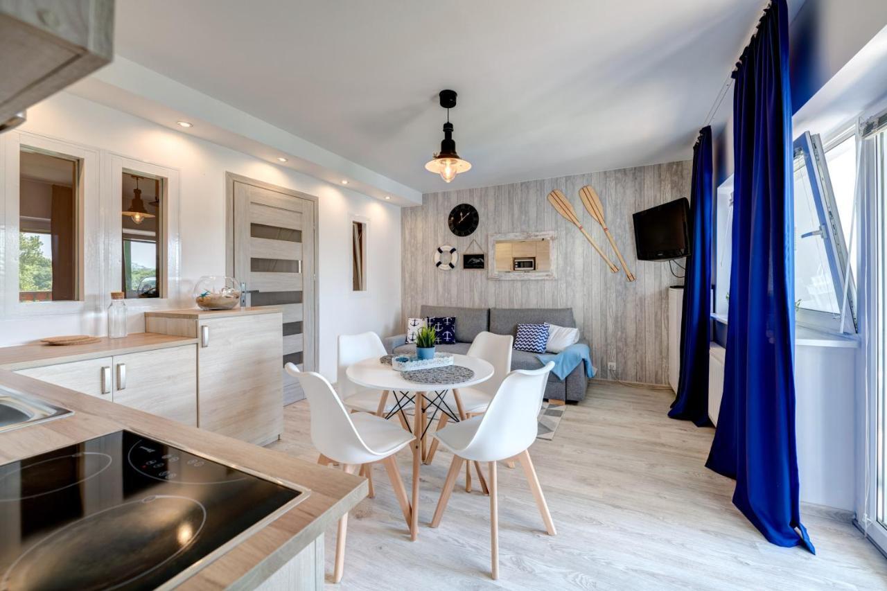 Prime Apartments - Marina Sopot Kültér fotó